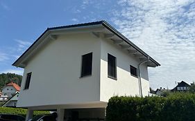Arcana Apartment